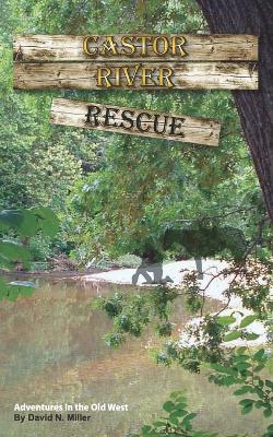 Book cover for Castor River Rescue