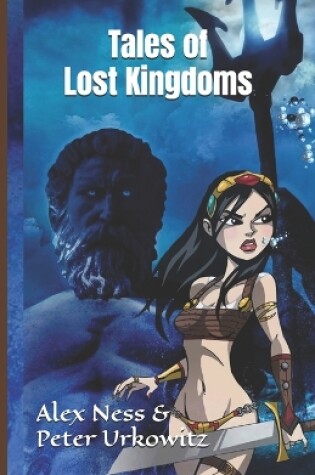 Cover of Tales of Lost Kingdoms