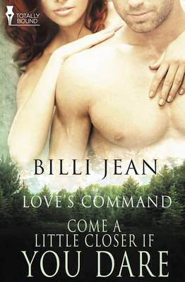 Book cover for Love's Command