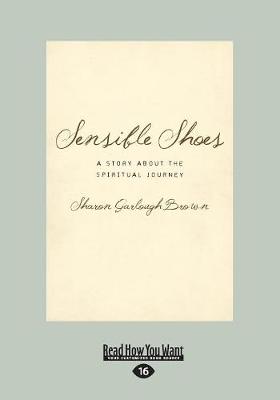 Cover of Sensible Shoes