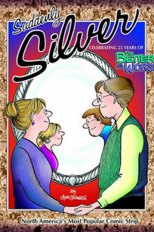 Cover of Suddently Silver