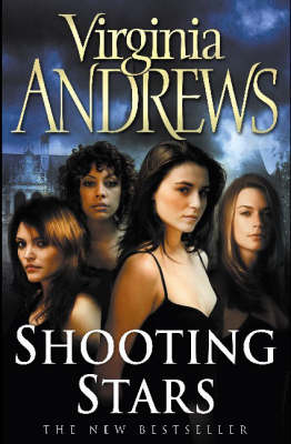 Cover of Shooting Stars