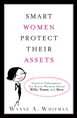 Cover of Smart Women Protect Their Assets