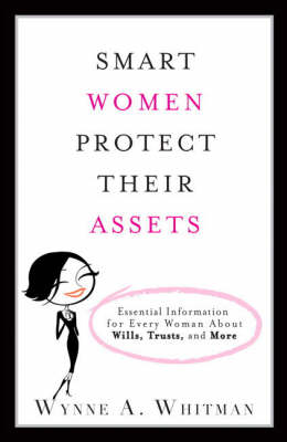 Cover of Smart Women Protect Their Assets