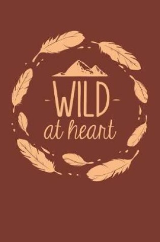 Cover of Wild at Heart