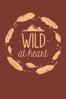 Book cover for Wild at Heart