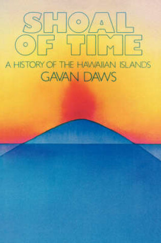 Cover of Shoal of Time