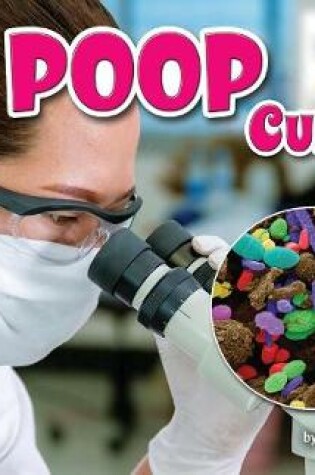 Cover of Poop Cures