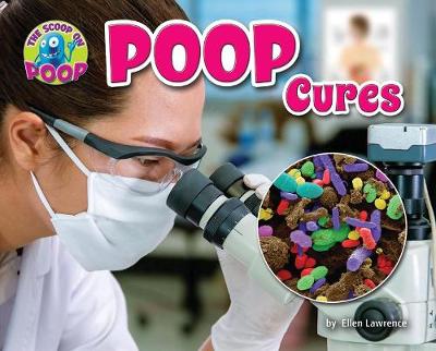 Book cover for Poop Cures