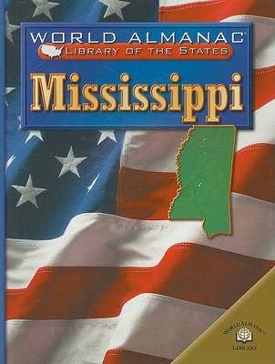 Book cover for Mississippi