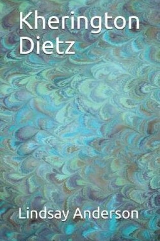 Cover of Kherington Dietz