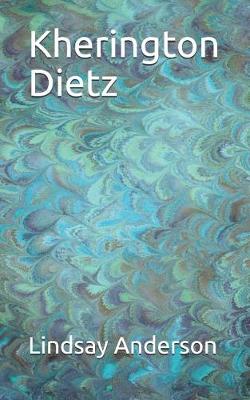 Cover of Kherington Dietz