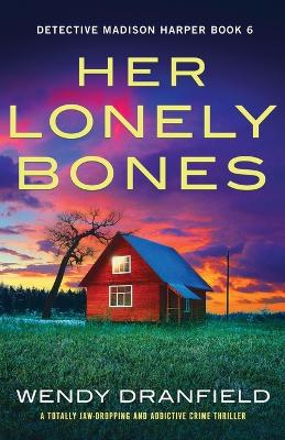 Book cover for Her Lonely Bones