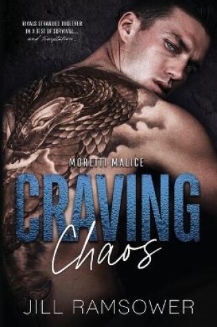 Cover of Craving Chaos