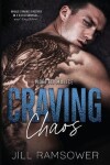 Book cover for Craving Chaos