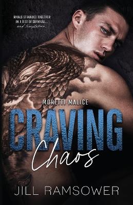 Cover of Craving Chaos