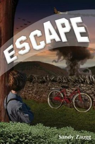 Cover of Escape