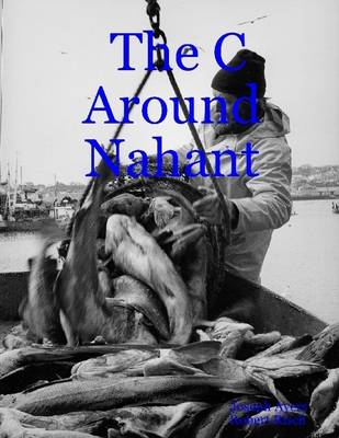 Book cover for The C Around Nahant