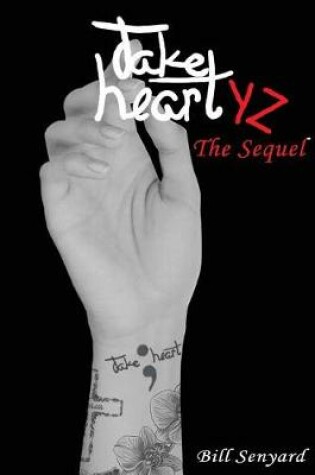 Cover of Take Heart YZ