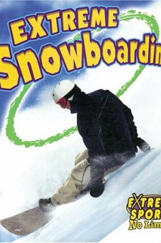 Cover of Snowboarding