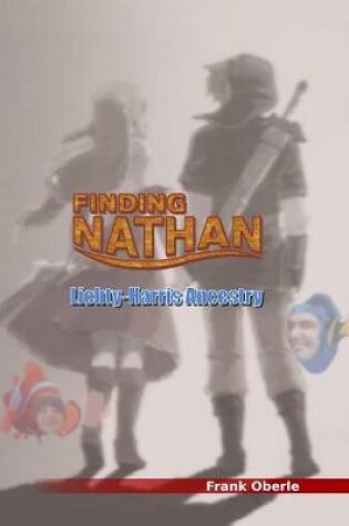 Cover of Finding Nathan