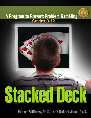 Book cover for Stacked Deck