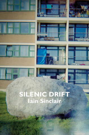 Cover of Scales/Silenic Drift