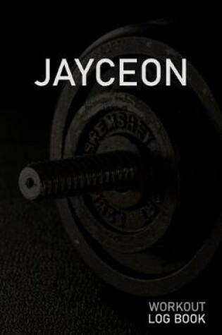 Cover of Jayceon