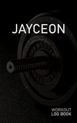 Book cover for Jayceon