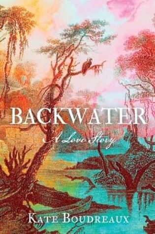 Cover of Backwater