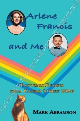 Cover of Arlene Francis and Me