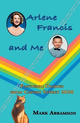 Book cover for Arlene Francis and Me