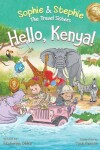 Book cover for Hello, Kenya!