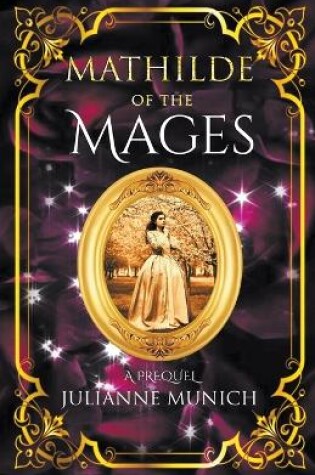 Cover of Mathilde of the Mages