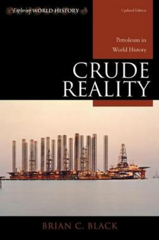 Cover of Crude Reality