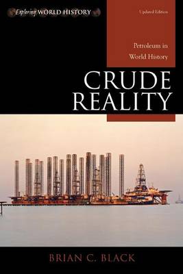 Cover of Crude Reality