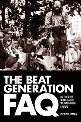 Cover of The Beat Generation FAQ