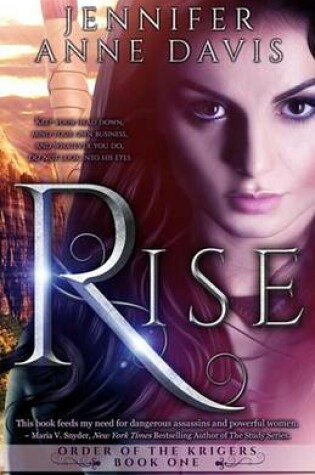 Cover of Rise