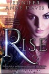 Book cover for Rise