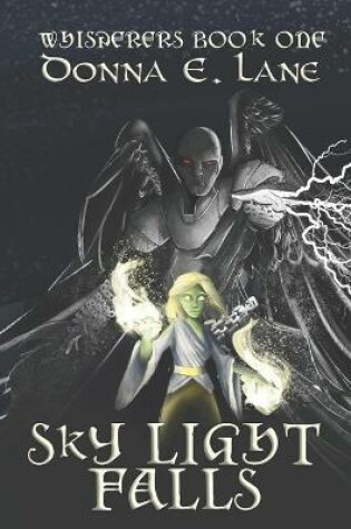 Cover of Sky Light Falls
