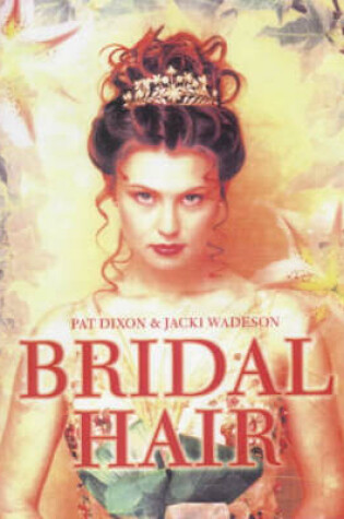 Cover of Bridal Hair