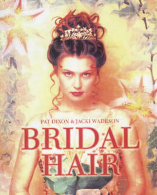 Book cover for Bridal Hair