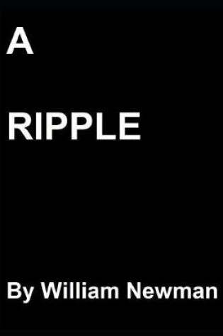 Cover of A Ripple