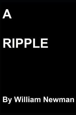 Book cover for A Ripple