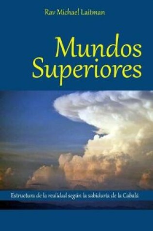 Cover of Mundos Superiores