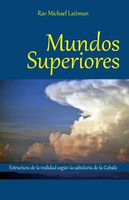 Book cover for Mundos Superiores