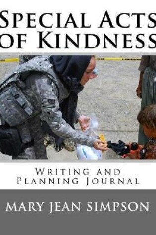 Cover of Special Acts of Kindness