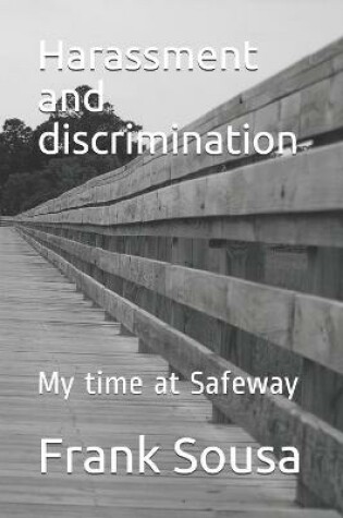 Cover of Harassment and discrimination