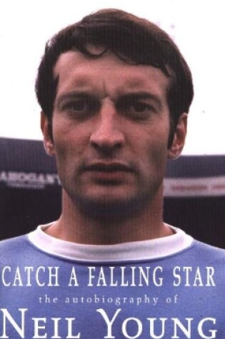 Cover of Catch a Falling Star