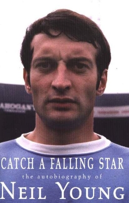 Book cover for Catch a Falling Star